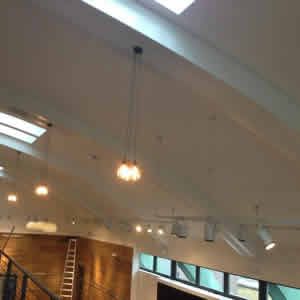 View 2. CSP Electrical Solutions Ltd, Nottingham