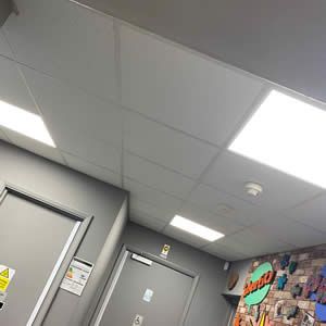 View 11. CSP Electrical Solutions Ltd, Nottingham