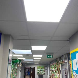 View 15. CSP Electrical Solutions Ltd, Nottingham