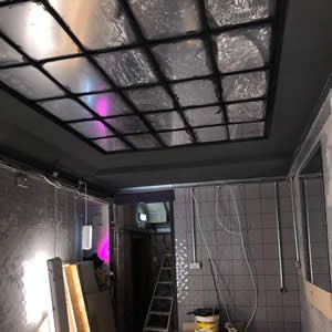 View 16. CSP Electrical Solutions Ltd, Nottingham
