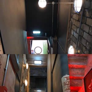 View 23. CSP Electrical Solutions Ltd, Nottingham